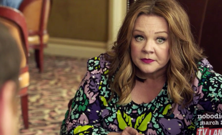 Trailer: Melissa McCarthy Project ‘Nobodies’ Impresses at SXSW ...