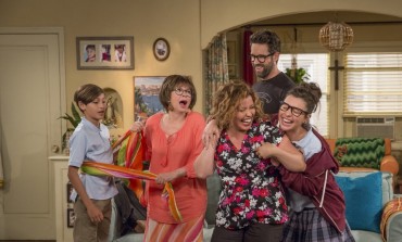 Cast And Showrunners Of 'One Day at a Time' Are Reuniting For A Charity Table Read