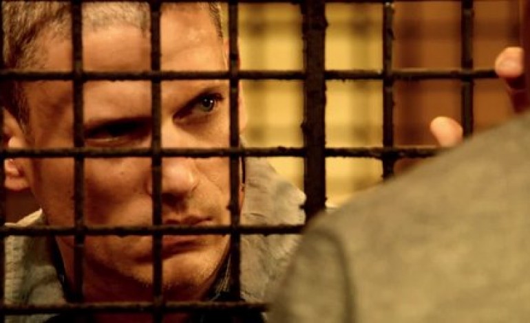 how many episodes are there in prison break season 1