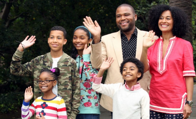 ABC Announces Cast Members for ‘Black-ish’ Spin-off Series | mxdwn ...