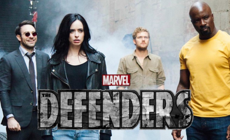 The Defenders / EN