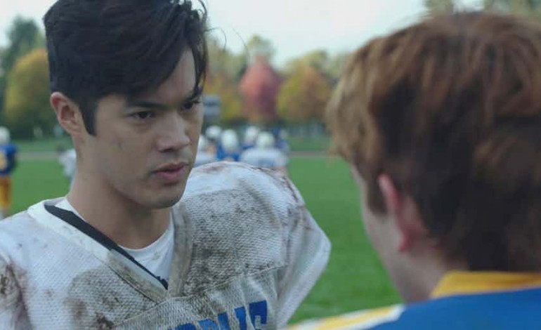 Riverdale new Reggie: Why is a new actor playing Reggie 