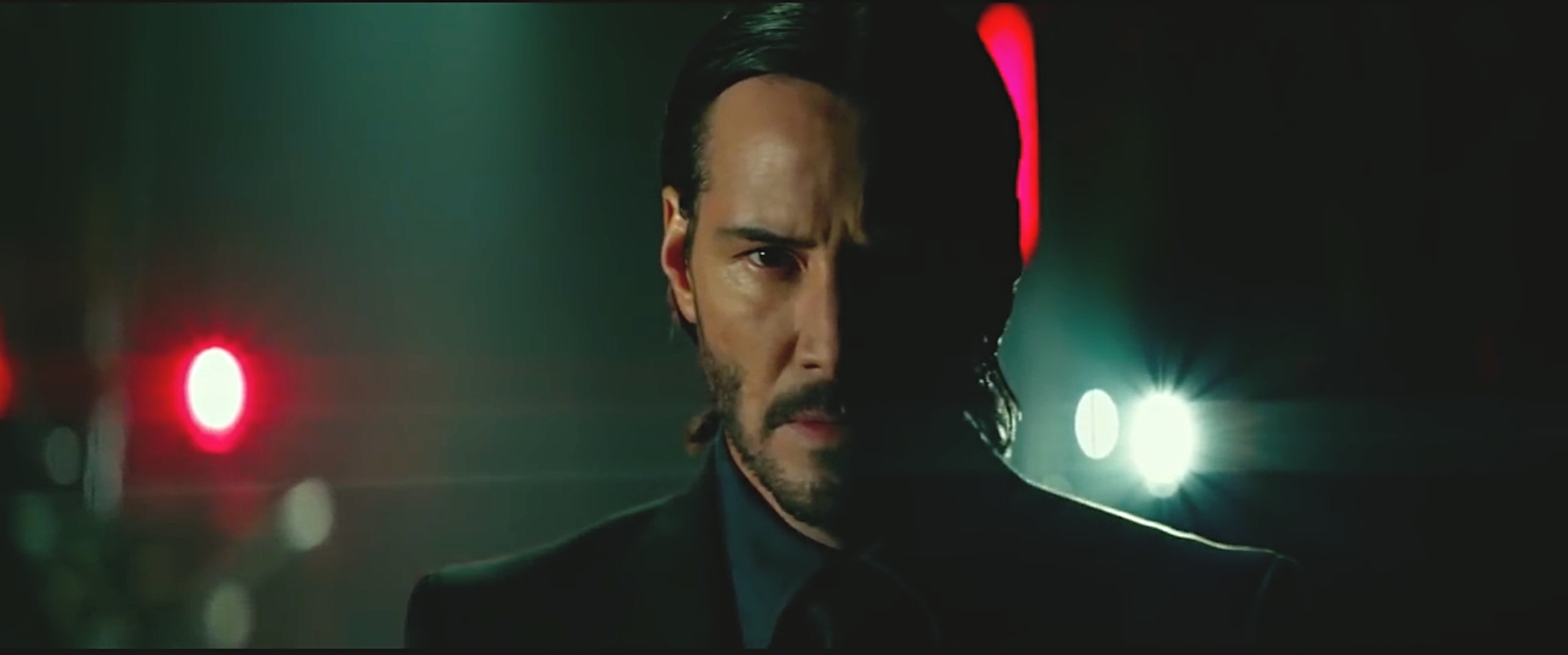 John Wick Prequel Series In The Works Mxdwn Television