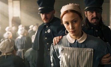 Netflix Releases Trailer for its Margaret Atwood Adaptation, 'Alias Grace'
