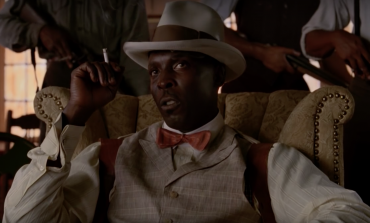 HBO's 'Lovecraft Country' And 'The Wire' Actor Michael K. Williams Found Dead