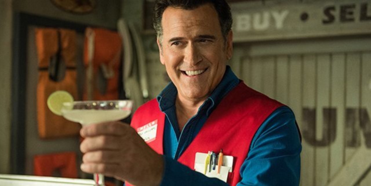 Starz Cancels Ash vs. Evil Dead After Three Seasons