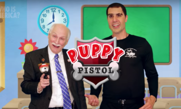 Prominent Republicans Duped Into Stating Support For Arming Small Children in Video From New Sacha Baron Cohen Series