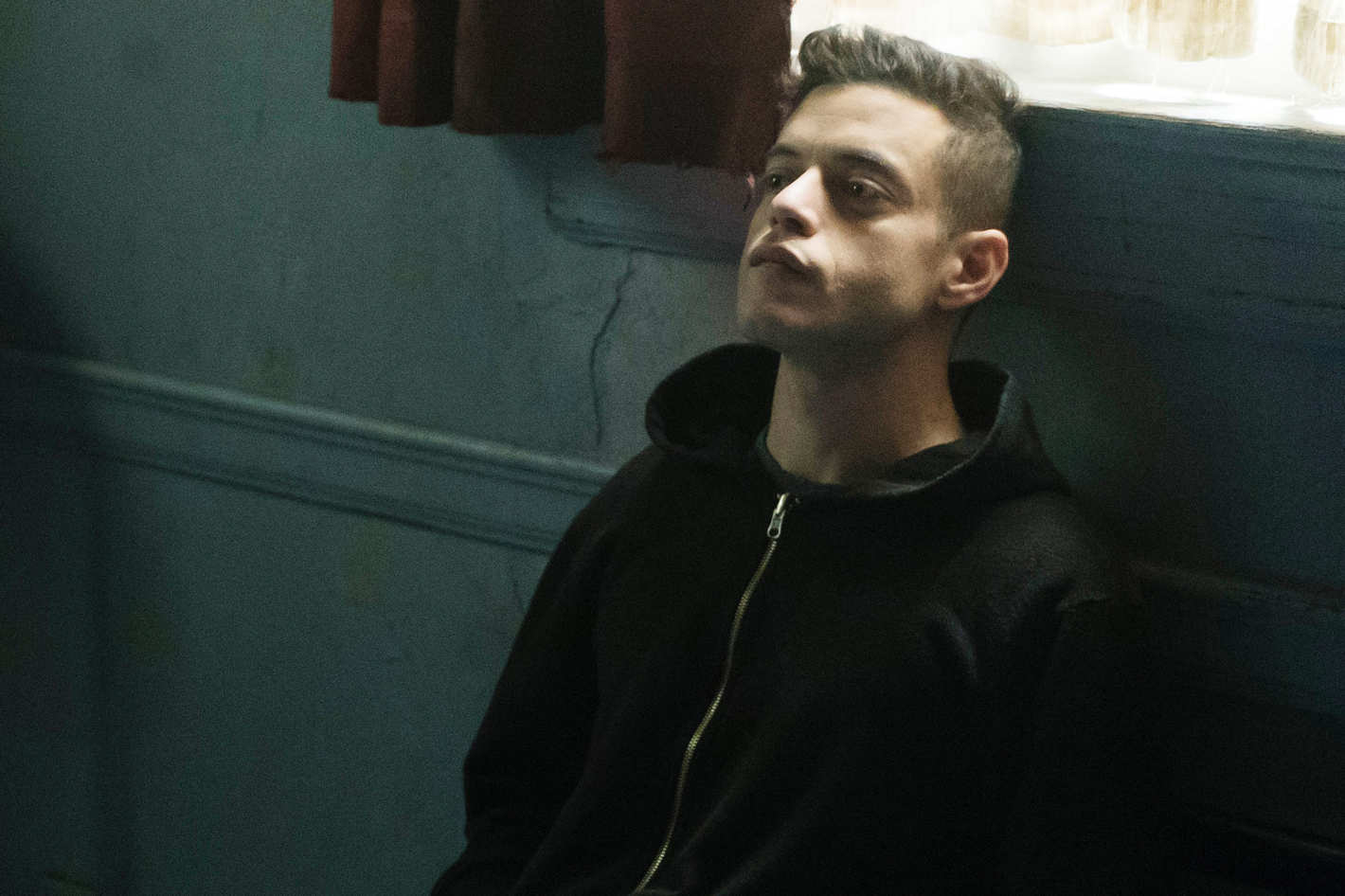 Mr. Robot to end USA Network run with Season 4 in 2019