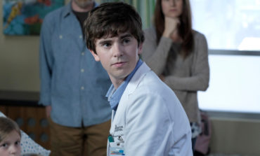 'The Good Doctor' Set to End With Its Seventh Season at ABC