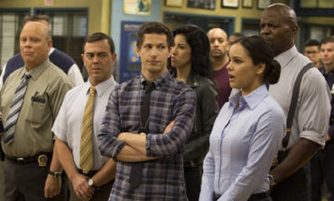 The Nine-Nine Reunites: 'Brooklyn Nine-Nine' Cast Celebrates Lasting Bonds