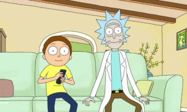 Adult Swim's 'Rick and Morty' Unveils New Voice Actors