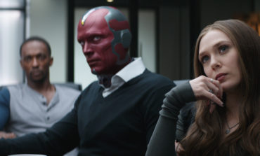 Paul Bettany Discusses Thoughts On ‘Agatha All Along’ And An Upcoming Vision Series