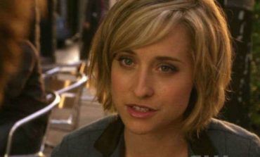 Former 'Smallville' Star And NXIVM Cult Member Allison Mack Released From Prison Early