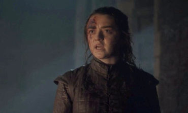 Maisie Williams on Almost Not Slaying The Night King in 'Game of Thrones'