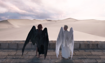 Stars Of Prime Video’s ‘Good Omens’ Hint To Season Three