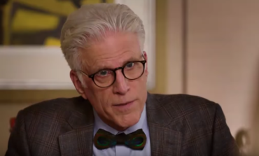 Ted Danson Speaks On How Writers Of NBC's 'The Good Place' Had Ethics Professors On Speed Dial To Increase Series Accuracy