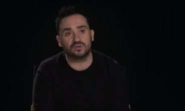 J.A. Bayona To Direct Amazon Series 'The Lord of The Rings'