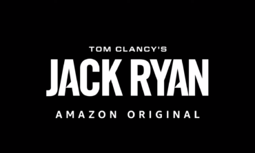 'Jack Ryan' Series Finale Takes Over Nielsen's Streaming Chart