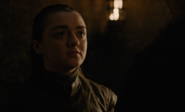 Maisie Williams Opens Up On Her ‘Game Of Thrones’ Experience