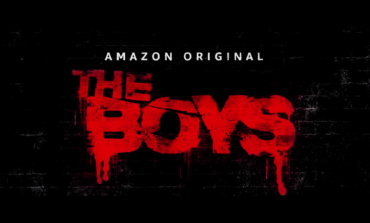 Prime Video’s ‘The Boys’ Release Vought Commercial in Support of Homelander
