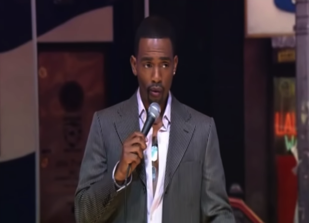 Bill Bellamy Joins Netflix S Madam Cj Walker Mxdwn Television