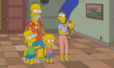 Many Fox Titles Like 'The Simpsons' Have Acquired A New U.S. Streaming Deal With Hulu