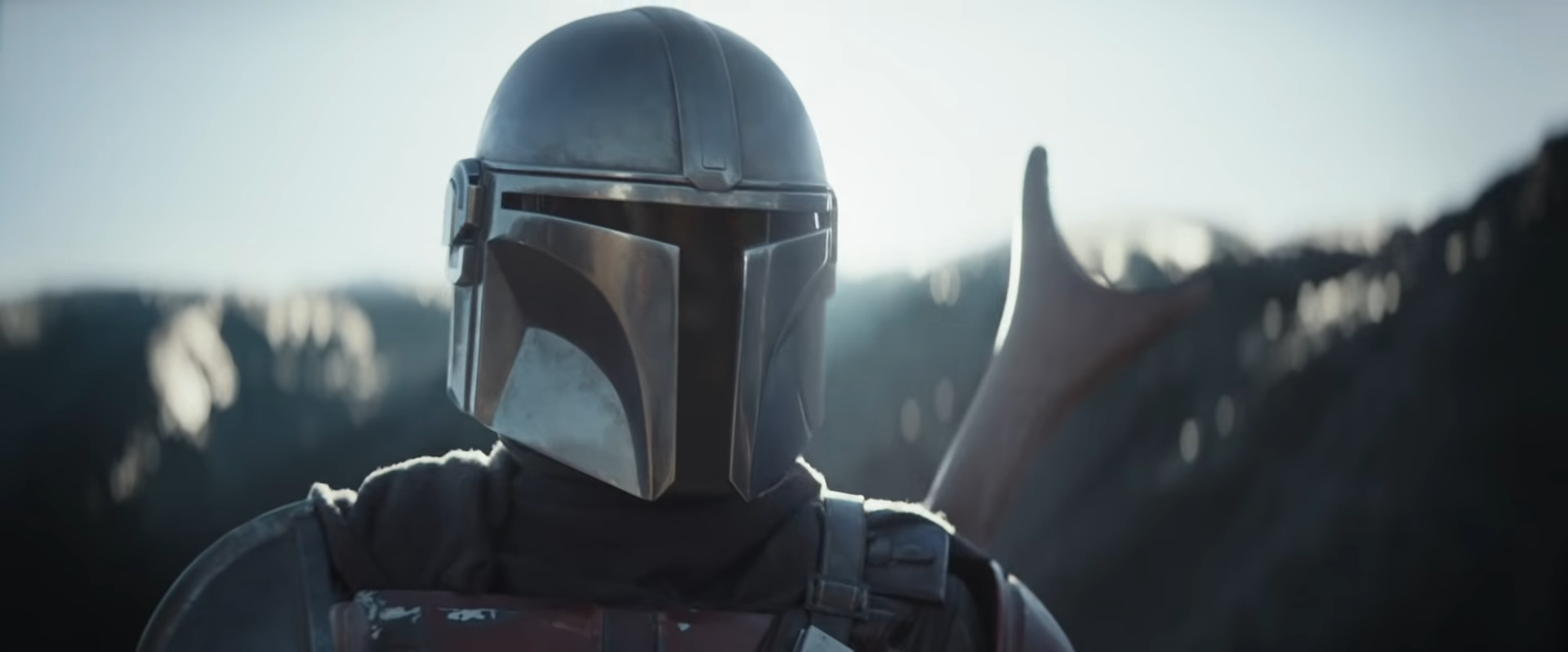 The Mandalorian Season 3 Set Photo Confirms Star Wars Character