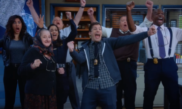 The Eighth and Final Season of 'Brooklyn Nine-Nine' to Premiere August 12