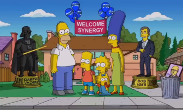 Disney+ Has Changed The Aspect Ratio of 'The Simpsons', and Some Fans Are Not Happy
