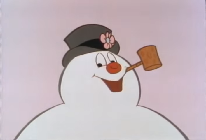 Frosty The Snowman Tops Weekend Rating Wars Mxdwn Television