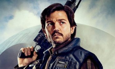 Diego Luna Says 'Andor' Season Two Will Change How Fans View 'Rogue One'