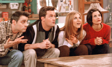 Executive for Warner Bros. Speaks on Knowing Matthew Perry Was Perfect for Role of Chandler on 'Friends'