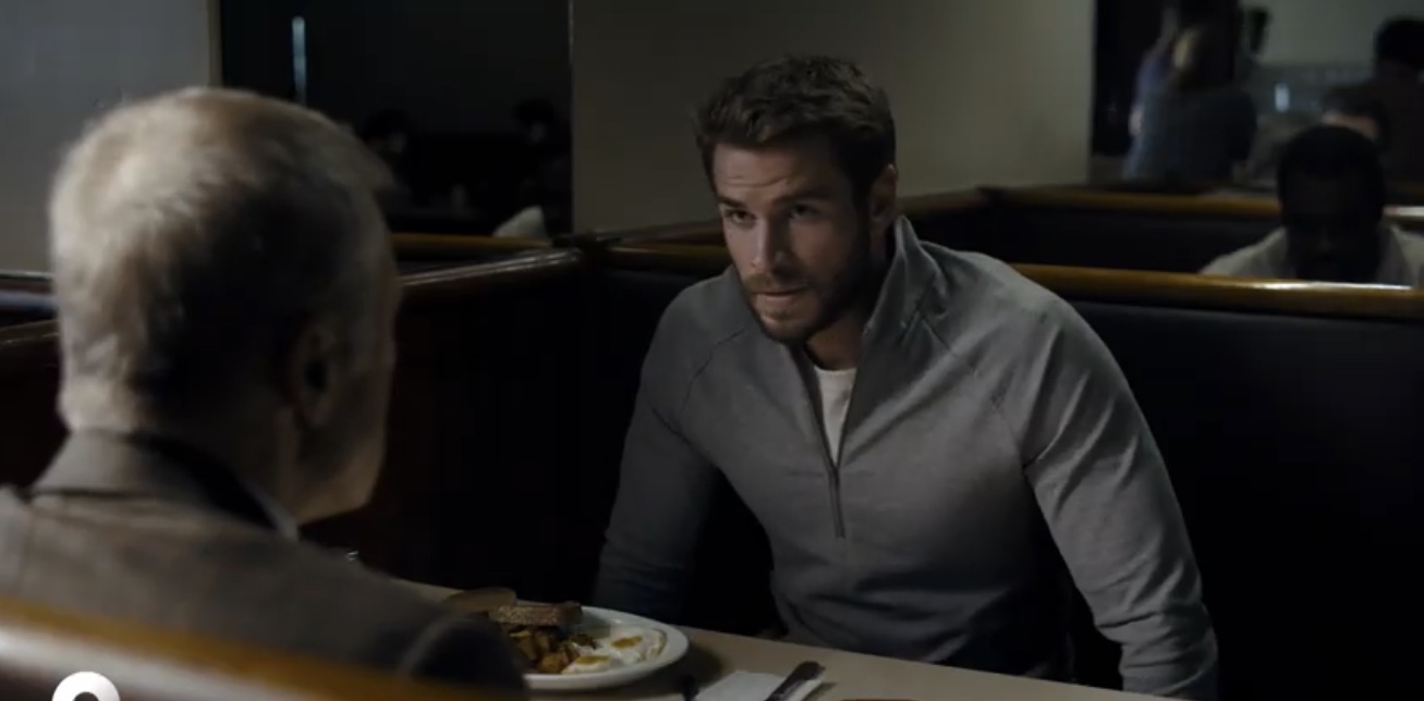 Quibi Releases Trailer for 'Most Dangerous Game' Starring Liam Hemsworth -  mxdwn Television