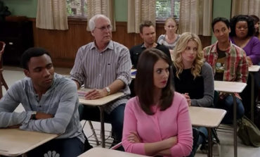 'Community' Movie Rejects Paintball, Dungeons & Dragons Scenes, Says Dan Harmon