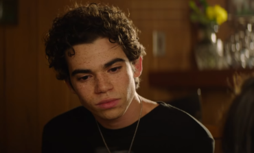 ‘Paradise City’ Trailer Reveals Late Disney Actor Cameron Boyce In His Final Role