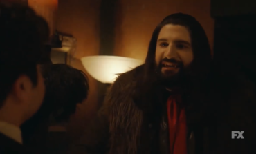 HBO Max and The CW Announces 'What We Do In the Shadows' Spinoff 'Wellington Paranormal'