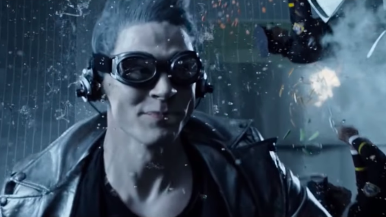 WandaVision Evan Peters rumours: Is Quicksilver joining the MCU?