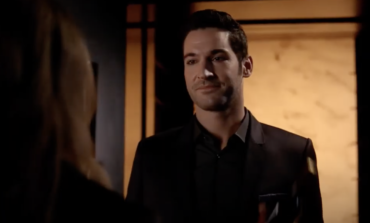 Tom Ellis Exclusively Reveals That He Fought For Lucifer To Be Picked Up By Netflix
