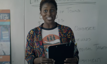 Issa Rae, Creator and Star of HBO's 'Insecure,' Set to Executive Produce Two-Part Documentary 'Seen & Heard' On Black Representation in TV for HBO