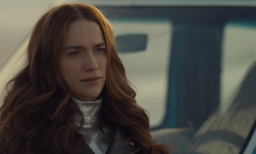 'Wynonna Earp: Vengeance' Sets Release Date For Reunion Special