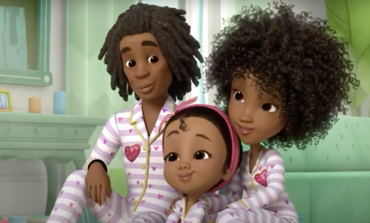 Nickelodeon Cancels 'Made by Maddie' Series Following 'Hair Love' Controversy