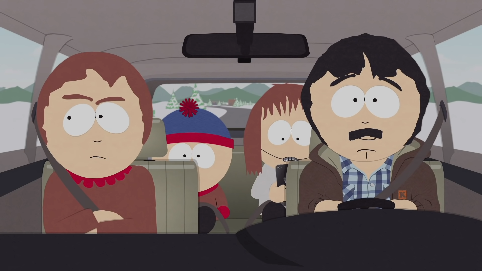 South Park: The Streaming Wars Part 2' Set For July Release - mxdwn  Television
