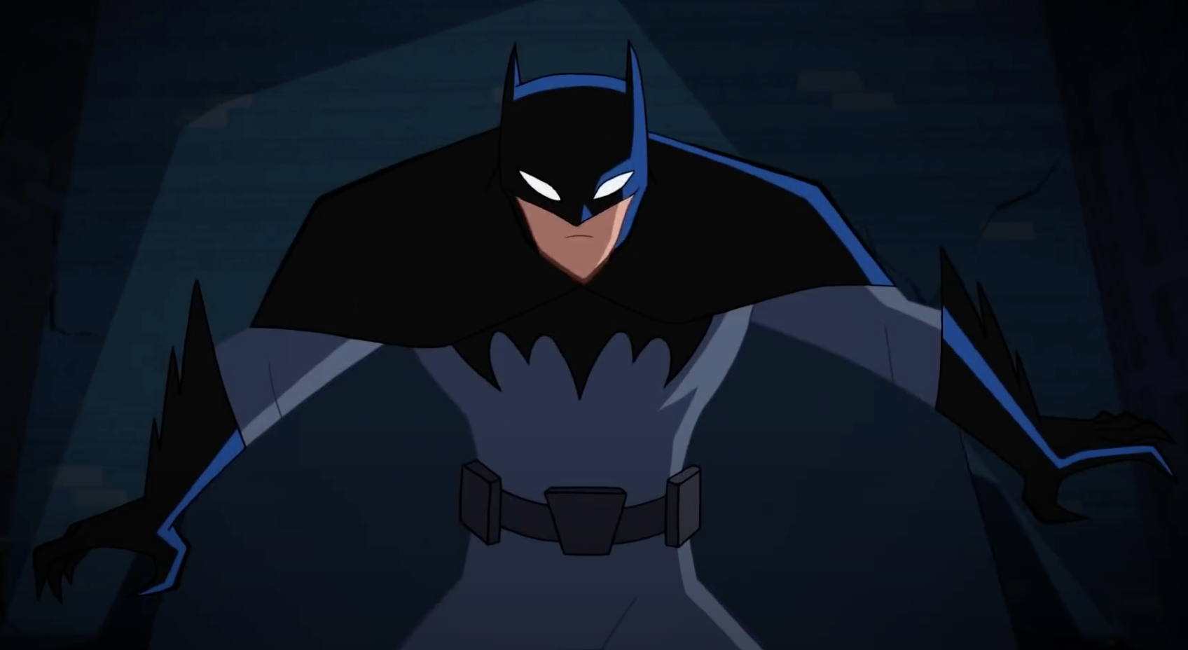 Animated Series 'Batwheels' Picked Up By HBO Max And Cartoon Network -  mxdwn Television