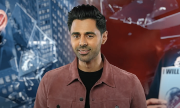 Hasan Minhaj No Longer in the Running for New 'The Daily Show' Host