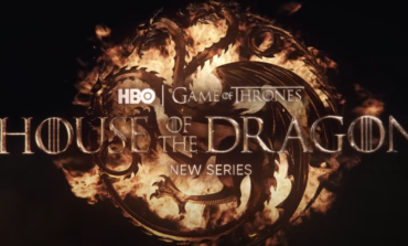 George R.R. Martin Blogs His Annoyance With 'House Of The Dragon' Season Two