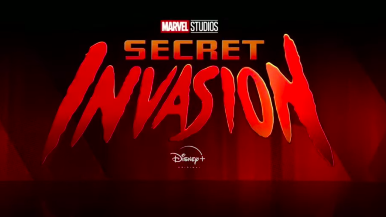 When Are New Episodes Of Marvel's “Secret Invasion” Released On Disney+? –  What's On Disney Plus