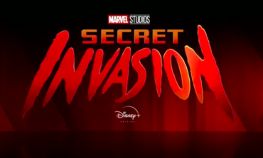 'Secret Invasion' Lands 'Lost in Space' Production Designer Frank Walsh