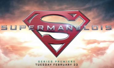 Douglas Smith Joins Cast Of The Final Season Of 'Superman & Lois' As Jimmy Olsen