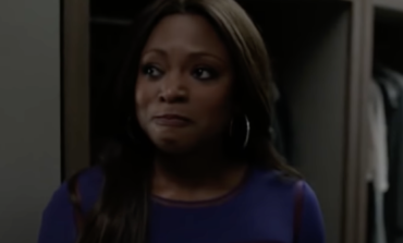 'Notorious' Naturi Naughton Joins 'The Talk' Alum Eve To Star In ABC's 'Queens'