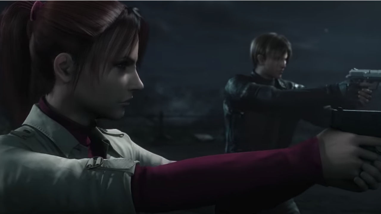 Resident Evil 2 Remake producer details how Leon and Claire have